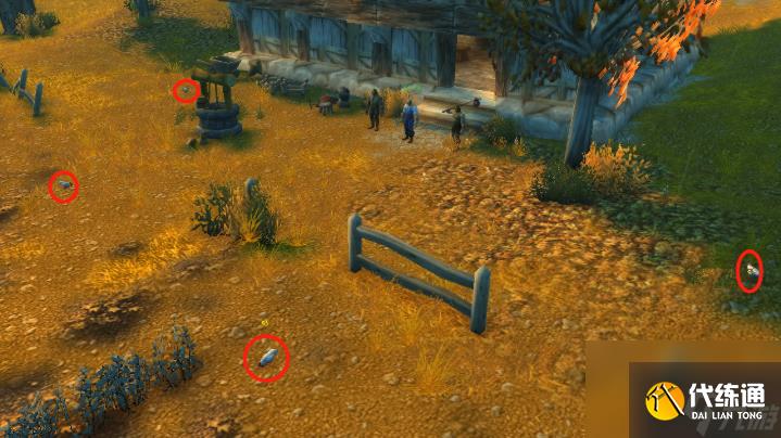 魔兽世界布温巴之魂任务怎么做 魔兽世界布温巴之魂任务流程攻略