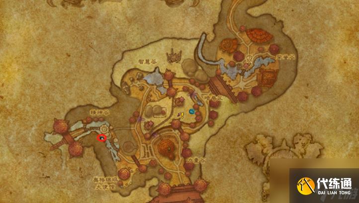 魔兽世界布温巴之魂任务怎么做 魔兽世界布温巴之魂任务流程攻略