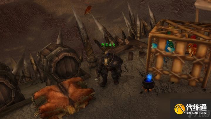 魔兽世界布温巴之魂任务怎么做 魔兽世界布温巴之魂任务流程攻略