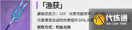 原神神里绫华和雷电将军哪个值得抽 神里绫华和雷电将军抽取推荐[多图]图片6