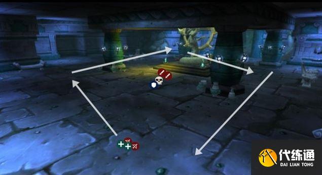 魔兽世界黑暗深渊老六怎么打？黑暗深渊老六攻略分享[多图]图片6