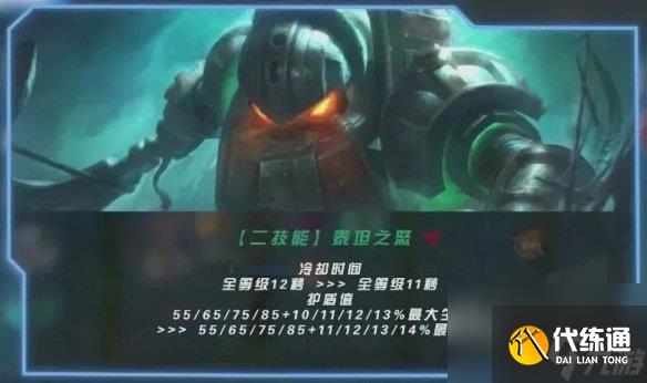 《英雄聯盟手游》4.4c版本上分英雄推薦