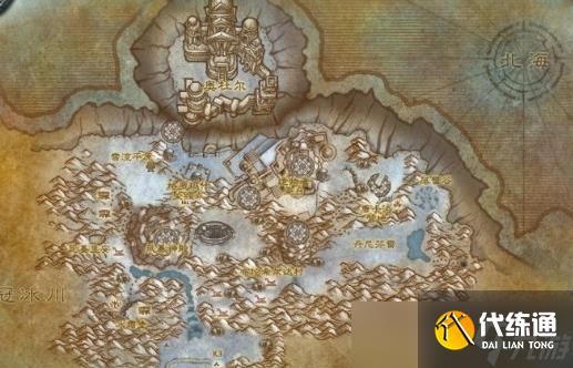 魔兽世界蜘蛛丝哪里掉落 魔兽世界蜘蛛丝哪里爆率高