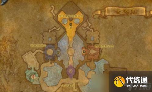 魔兽世界蜘蛛丝哪里掉落 魔兽世界蜘蛛丝哪里爆率高