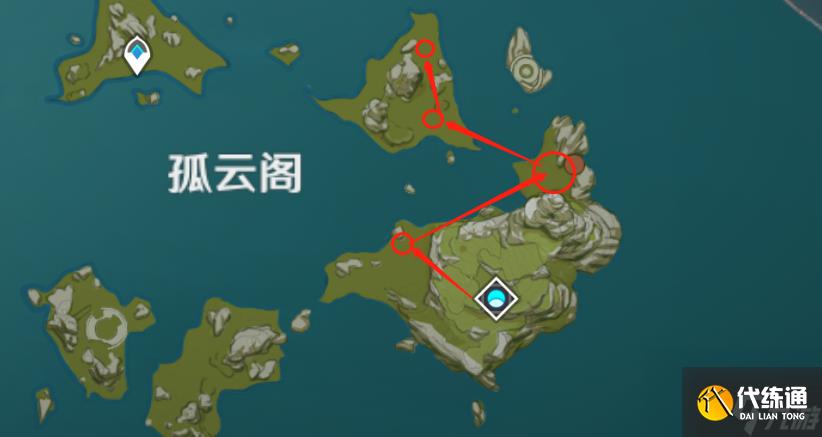 原神鋤大地技巧口訣有哪些（鋤大地高手心得強烈安利）「每日一條」