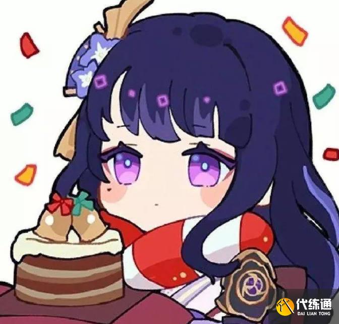 原神圣誕頭像大全 原神高清圣誕節(jié)頭像分享2023