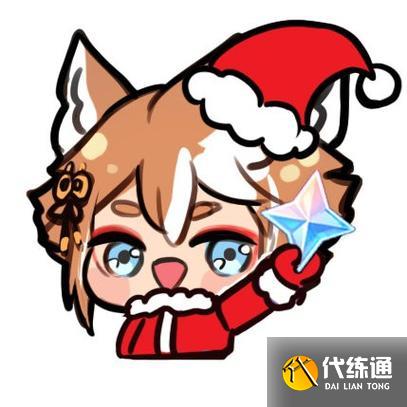 原神圣誕頭像大全 原神高清圣誕節(jié)頭像分享2023