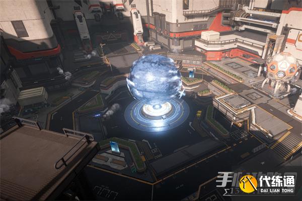 《星球重啟》快捷建造擺放大門任務完成攻略