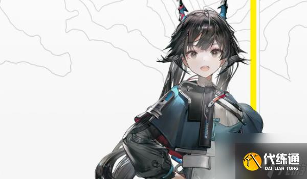 明日方舟終末地陳千語是誰_明日方舟終末地陳千語的攻略排布