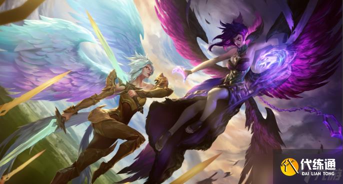 《LOL手游》2.6版本更新内容详细介绍