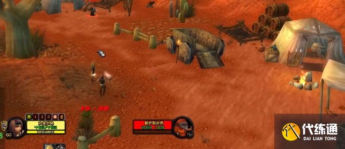 魔兽世界乌龟服大监狱掉落装备一览 乌龟服大监狱副本装备掉落[多图]图片1