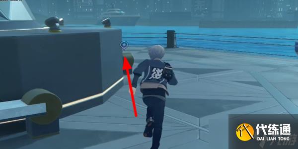 绝区零别走散在夜色中任务怎么做