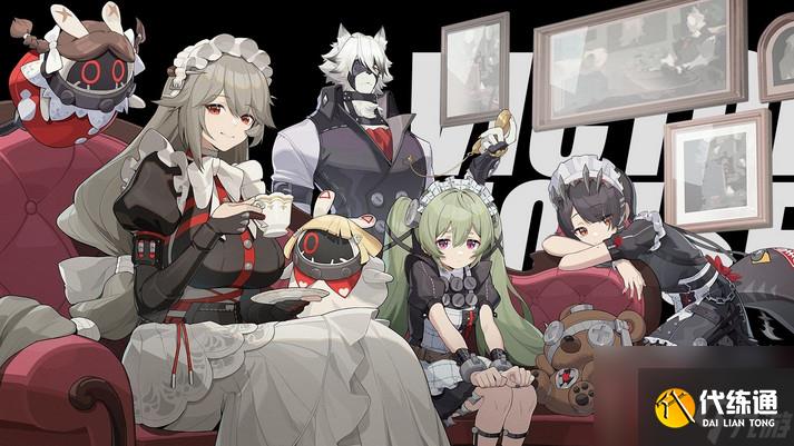 绝区零:安比每日邀约及偶遇好感建议选择什么