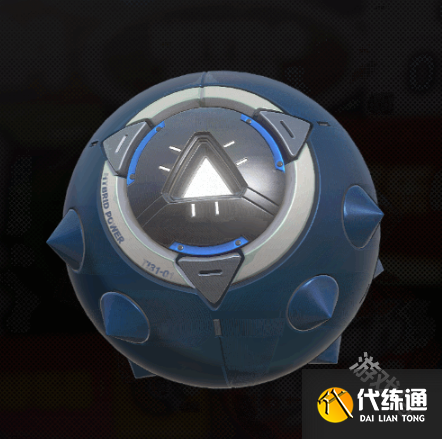 绝区零电磁暴壹式属性