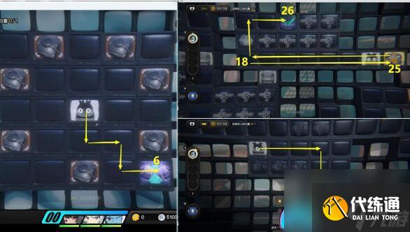 绝区零危险使命如何通关方法详解