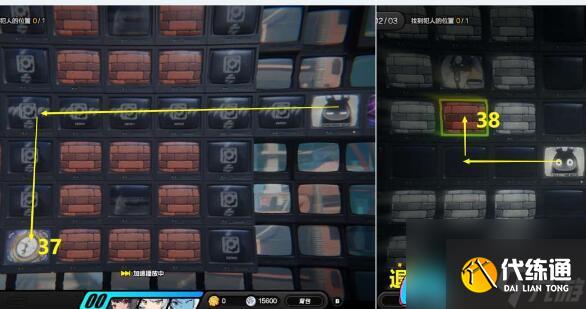 绝区零危险使命如何通关方法详解