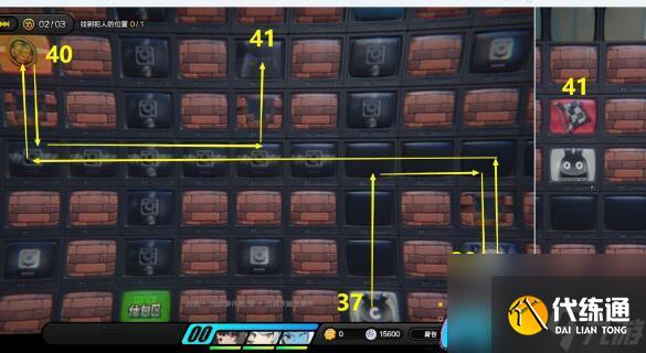 绝区零危险使命如何通关方法详解