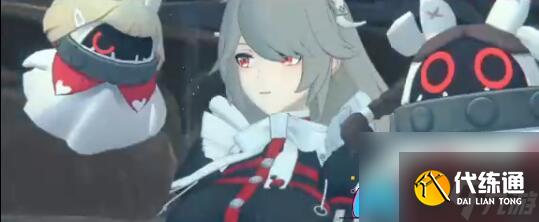 绝区零尼尼微怎么攻打徽章铭徽推荐