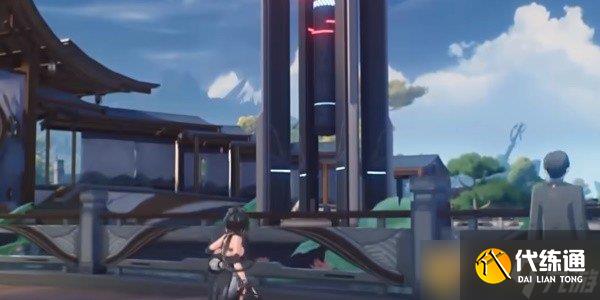 《鸣潮》嘤鸣初相召任务完成方法推荐