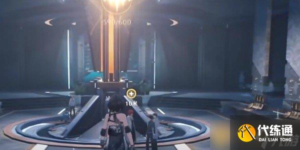 《鸣潮》嘤鸣初相召任务完成方法推荐