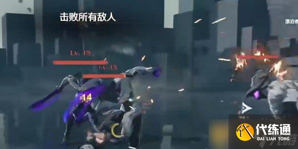 《鸣潮》嘤鸣初相召任务完成方法推荐