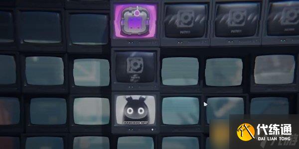 《绝区零》火爆末班车委托齿轮移动方法，图文流程攻略