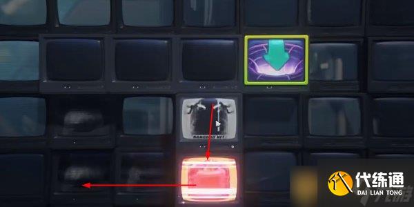 《绝区零》火爆末班车委托齿轮移动方法，图文流程攻略