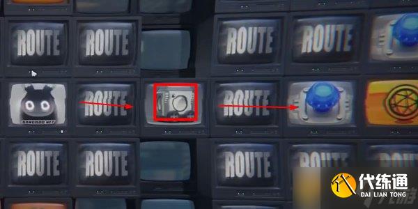 《绝区零》火爆末班车委托齿轮移动方法，图文流程攻略