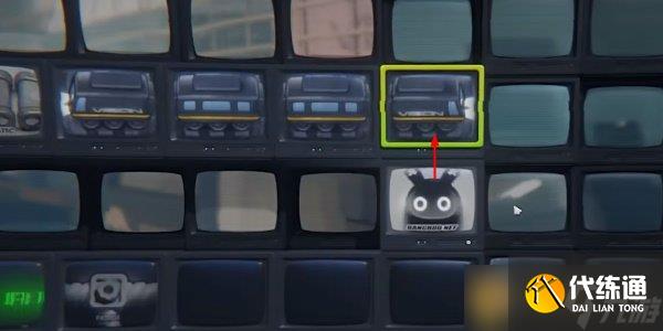 《绝区零》火爆末班车委托齿轮移动方法，图文流程攻略