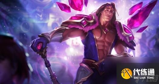 《金铲铲之战》真实星光宝石阵容怎么搭配