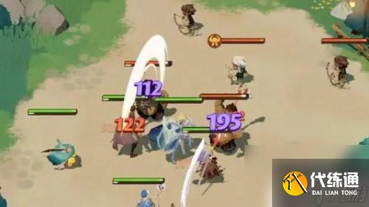 剑与远征启程怎么快速升级 剑与远征启程快速升级指南