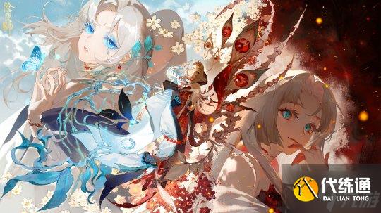 《阴阳师》祸津神追忆绘卷活动即将开启，活动情报奉上！