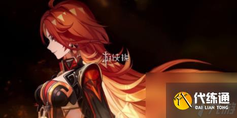 原神火神玛薇卡星级介绍