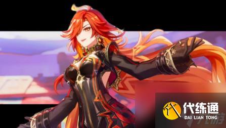 原神火神玛薇卡星级介绍