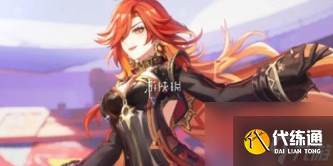 原神玛薇卡属性介绍