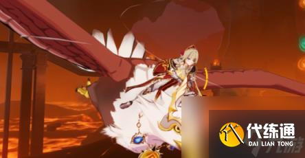 原神玛薇卡属性介绍