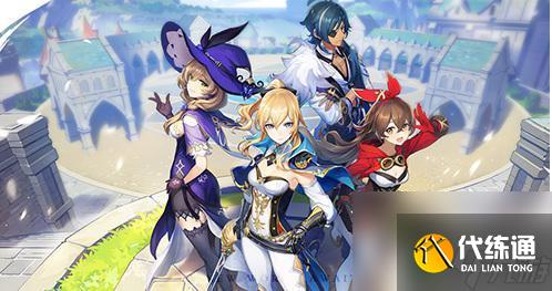 原神千来神祠六个火炬顺序 原神千来神祠火把顺序图解