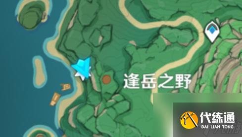 原神千来神祠六个火炬顺序 原神千来神祠火把顺序图解