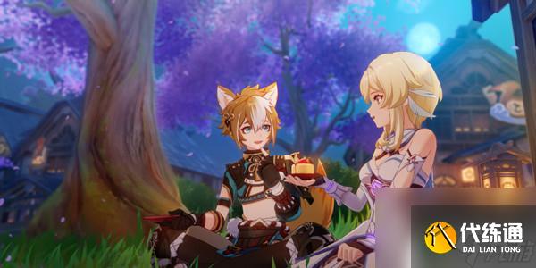 原神五郎邀约任务全结局流程图 原神五郎邀约任务全结局攻略