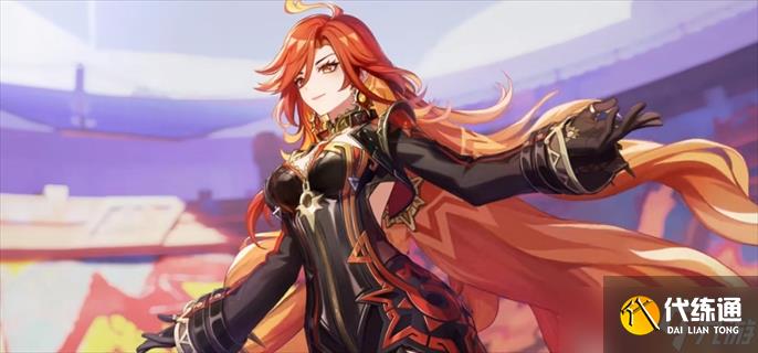 原神火神技能爆料最新 感兴趣的来看