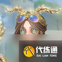 《第五人格》祭司名誉首席皮肤介绍