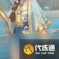 《第五人格》祭司名誉首席皮肤介绍