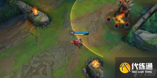 英雄联盟手游吉格斯龙冕神策皮肤怎么得 解锁方法分享