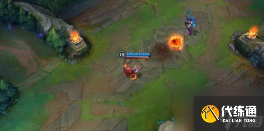 英雄联盟手游吉格斯龙冕神策皮肤怎么得 解锁方法分享