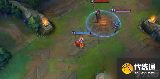 英雄联盟手游吉格斯龙冕神策皮肤怎么得 解锁方法分享