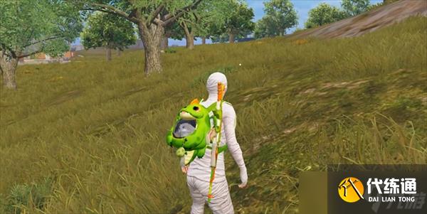 和平精英地铁逃生卧底模式玩法介绍