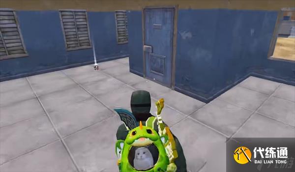 和平精英地铁逃生卧底模式玩法介绍