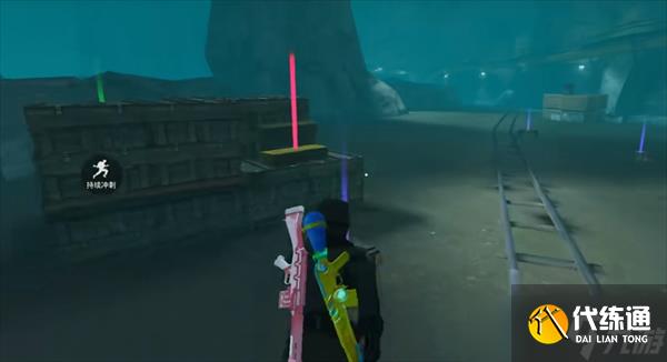 和平精英地铁逃生卧底模式玩法介绍