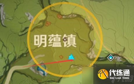 《原神》世界任务攻略汇总