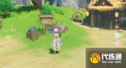 《原神》世界任务攻略汇总